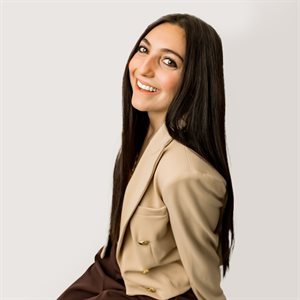 Bianca A. Patrone